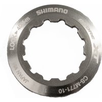 Freewheel Shimano Spares CS-M771 lock ring and spacer | Extra 10% off for BC Members, money back guarantee + FREE Delivery options & Returns