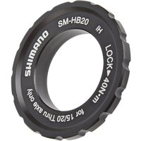 Freewheel Shimano Spares HB-M776 SM-HB20 external lock ring and washer | Extra 10% off for BC Members, money back guarantee + FREE Delivery options & Returns