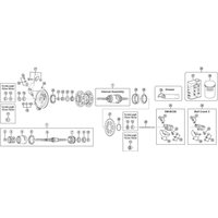 Freewheel Shimano Nexus SG-3R40 Nexus / 3C41 Nexus hub right hand cone | Extra 10% off for BC Members, money back guarantee + FREE Delivery options & Returns