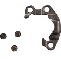 Freewheel Shimano Spares PD-M520 / PD-M540 body cover and fixing bolts left hand | Extra 10% off for BC Members, money back guarantee + FREE Delivery options & Returns