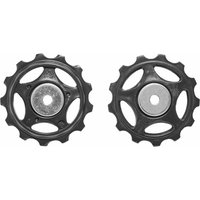 Freewheel Shimano Alivio Alivio RD-M410 tension and guide pulley set | Extra 10% off for BC Members, money back guarantee + FREE Delivery options & Returns