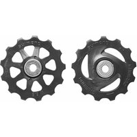 Freewheel Shimano Tourney / TY RD-TX35 tension and guide pulley set | Extra 10% off for BC Members, money back guarantee + FREE Delivery options & Returns