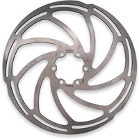 Freewheel Aztec Stainless Steel Fixed 6 Bolt Rotor | Extra 10% off for BC Members, money back guarantee + FREE Delivery options & Returns