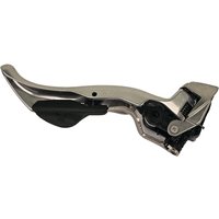 Freewheel Shimano Spares ST-5700-S right hand main lever assembly, silver | Extra 10% off for BC Members, money back guarantee + FREE Delivery options & Returns