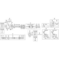 Freewheel Shimano Spares BR-IM41-F brake cable adjusting bolt unit | Extra 10% off for BC Members, money back guarantee + FREE Delivery options & Returns