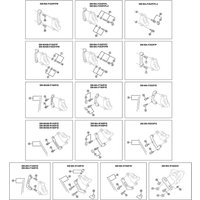 Freewheel Shimano Spares BR-M555 calliper fixing bolt | Extra 10% off for BC Members, money back guarantee + FREE Delivery options & Returns