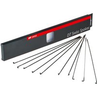 Freewheel DT Swiss Aero Lite black spokes 14 g / 2 mm box 20 | Extra 10% off for BC Members, money back guarantee + FREE Delivery options & Returns