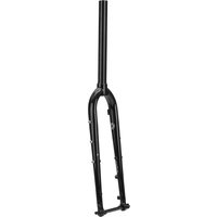 Freewheel Amplitude G100 CrMo Fork, 1-1/8, 12mm Through Axle | Extra 10% off for BC Members, money back guarantee + FREE Delivery options & Returns