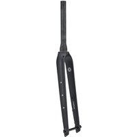 Freewheel Amplitude G200 Carbon Fork, 1-1/8 - 1.5 Taper, 12mm Through Axle | Extra 10% off for BC Members, money back guarantee + FREE Delivery options & Returns