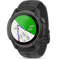 Freewheel Coros APEX 4 GPS Outdoor Watch Black 42mm | Extra 10% off for BC Members, money back guarantee + FREE Delivery options & Returns