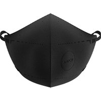 Freewheel AirPop Pocket Mask Black 2pcs | Extra 10% off for BC Members, money back guarantee + FREE Delivery options & Returns