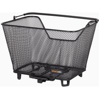 Freewheel AtranVelo DAILY AVS Basket, 22 Litre | Extra 10% off for BC Members, money back guarantee + FREE Delivery options & Returns
