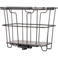 Freewheel AtranVelo GROCERY AVS Basket, Including Bag, 40 Litre | Extra 10% off for BC Members, money back guarantee + FREE Delivery options & Returns
