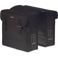 Freewheel Basil Mara Double Bag 26L black | Extra 10% off for BC Members, money back guarantee + FREE Delivery options & Returns