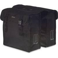 Freewheel Basil Mara XL Double Bag 35L black | Extra 10% off for BC Members, money back guarantee + FREE Delivery options & Returns