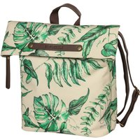 Freewheel Basil Ever-Green Bicycle Daypack 14-19L sandshell beige | Extra 10% off for BC Members, money back guarantee + FREE Delivery options & Returns