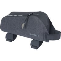 Freewheel Basil Navigator Storm Top Tube Frame Bag 0.8L black | Extra 10% off for BC Members, money back guarantee + FREE Delivery options & Returns