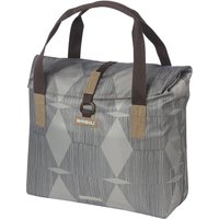 Freewheel Basil Elegance Bicycle Shopper 20-26L chateau taupe | Extra 10% off for BC Members, money back guarantee + FREE Delivery options & Returns