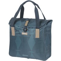 Freewheel Basil Elegance Bicycle Shopper 20-26L estate blue | Extra 10% off for BC Members, money back guarantee + FREE Delivery options & Returns