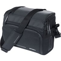 Freewheel Basil Move Handlebar Bag KF 7-8L black | Extra 10% off for BC Members, money back guarantee + FREE Delivery options & Returns