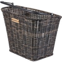 Freewheel Basil Bremen Rattan Look KF front basket nature brown | Extra 10% off for BC Members, money back guarantee + FREE Delivery options & Returns
