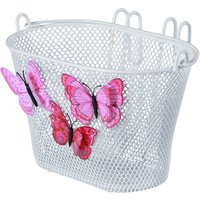 Freewheel Basil Jasmin Kids Basket white | Extra 10% off for BC Members, money back guarantee + FREE Delivery options & Returns