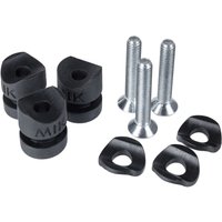 Freewheel MIK SIDE Studs set of 3 pieces black | Extra 10% off for BC Members, money back guarantee + FREE Delivery options & Returns