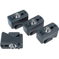 Freewheel Basil WSL basket fixing set 4pcs | Extra 10% off for BC Members, money back guarantee + FREE Delivery options & Returns