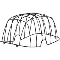 Freewheel Basil Buddy space frame black | Extra 10% off for BC Members, money back guarantee + FREE Delivery options & Returns