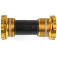 Freewheel Shimano Saint BB-M810 Saint HollowTech II bottom bracket set - English thread, 68 / 73 mm | Extra 10% off for BC Members, money back guarantee + FREE Delivery options & Returns