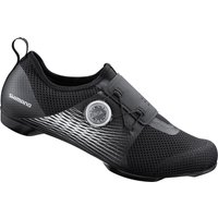 Freewheel Shimano Clothing IC5W (IC500W) Women's Shoes, Black, Size 36 | Extra 10% off for BC Members, money back guarantee + FREE Delivery options & Returns
