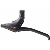 Freewheel Shimano Nexus BL-C6010 Nexus brake lever for V-brake, left hand, black | Extra 10% off for BC Members, money back guarantee + FREE Delivery options & Returns