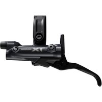 Freewheel Shimano Deore XT BL-M8200 XT, complete brake lever, I-spec EV ready, left hand | Extra 10% off for BC Members, money back guarantee + FREE Delivery options & Returns