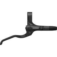 Freewheel Shimano Non-Series MTB MT220 complete brake lever, right hand, black | Extra 10% off for BC Members, money back guarantee + FREE Delivery options & Returns