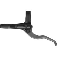 Freewheel Shimano Non-Series MTB MT420 complete brake lever, left hand, black | Extra 10% off for BC Members, money back guarantee + FREE Delivery options & Returns