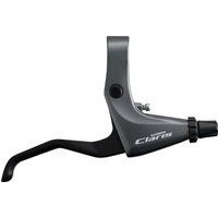 Freewheel Shimano Claris BL-R2000 Claris flat bar brake levers, silver | Extra 10% off for BC Members, money back guarantee + FREE Delivery options & Returns