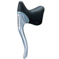 Freewheel Shimano Tiagra BL-R400 brake levers, silver | Extra 10% off for BC Members, money back guarantee + FREE Delivery options & Returns