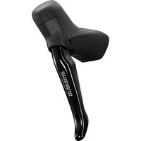 Freewheel Shimano GRX BL-RS717-LS Shimano Logo hydraulic drop bar brake lever, left hand | Extra 10% off for BC Members, money back guarantee + FREE Delivery options & Returns