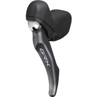 Freewheel Shimano GRX BL-RX810 GRX hydraulic drop bar brake lever, left hand | Extra 10% off for BC Members, money back guarantee + FREE Delivery options & Returns