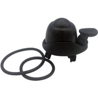 Freewheel M Part Bell with straps black | Extra 10% off for BC Members, money back guarantee + FREE Delivery options & Returns