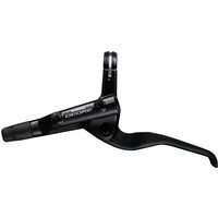 Freewheel Shimano Deore BL-T6000 Deore Trekking I-spec-II compatible disc brake lever | Extra 10% off for BC Members, money back guarantee + FREE Delivery options & Returns