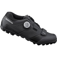 Freewheel Shimano Clothing ME5 (ME502) Shoes | Extra 10% off for BC Members, money back guarantee + FREE Delivery options & Returns