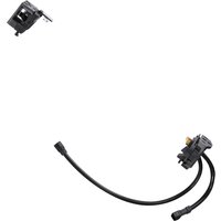 Freewheel Shimano STEPS BM-EN800A battery mount, with key type, battery cable 400mm, EWCP100 cable 200mm | Extra 10% off for BC Members, money back guarantee + FREE Delivery options & Returns