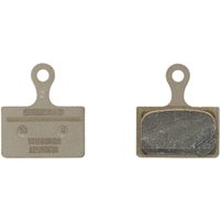 Freewheel Shimano K05Ti-RX disc pads & spring, resin pad, titanium back | Extra 10% off for BC Members, money back guarantee + FREE Delivery options & Returns