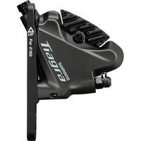 Freewheel Shimano Tiagra BR-4770 Tiagra flat mount calliper, without rotor, for 140/160mm | Extra 10% off for BC Members, money back guarantee + FREE Delivery options & Returns
