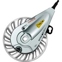 Freewheel Shimano Nexus BR-C6001-F-DX front roller brake, with M10 x 4 mm lock nut | Extra 10% off for BC Members, money back guarantee + FREE Delivery options & Returns