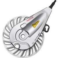 Freewheel Shimano Nexus BR-C6001-F-DX front roller brake, with M9 x 3.5 mm lock nut | Extra 10% off for BC Members, money back guarantee + FREE Delivery options & Returns