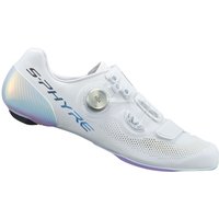 Freewheel Shimano Clothing S-PHYRE RC9 PWR (RC903P) Shoes | Extra 10% off for BC Members, money back guarantee + FREE Delivery options & Returns
