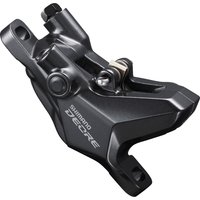 Freewheel Shimano Deore BR-M6100 Deore 2-pot calliper, post mount, without adapters, front or rear | Extra 10% off for BC Members, money back guarantee + FREE Delivery options & Returns