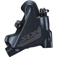 Freewheel Shimano SLX BR-M7110 SLX 2 pot disc brake calliper, flat mount, rear | Extra 10% off for BC Members, money back guarantee + FREE Delivery options & Returns